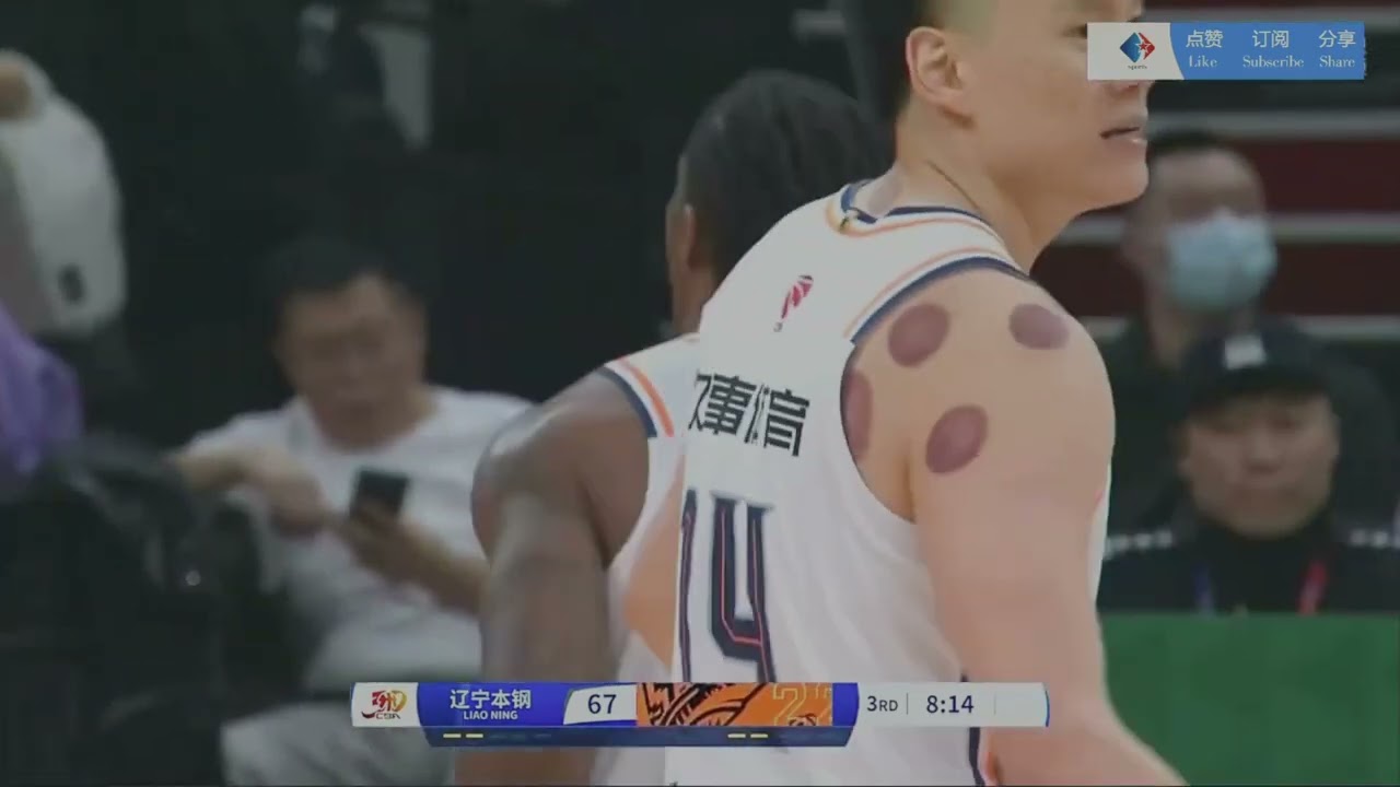 这样的数据