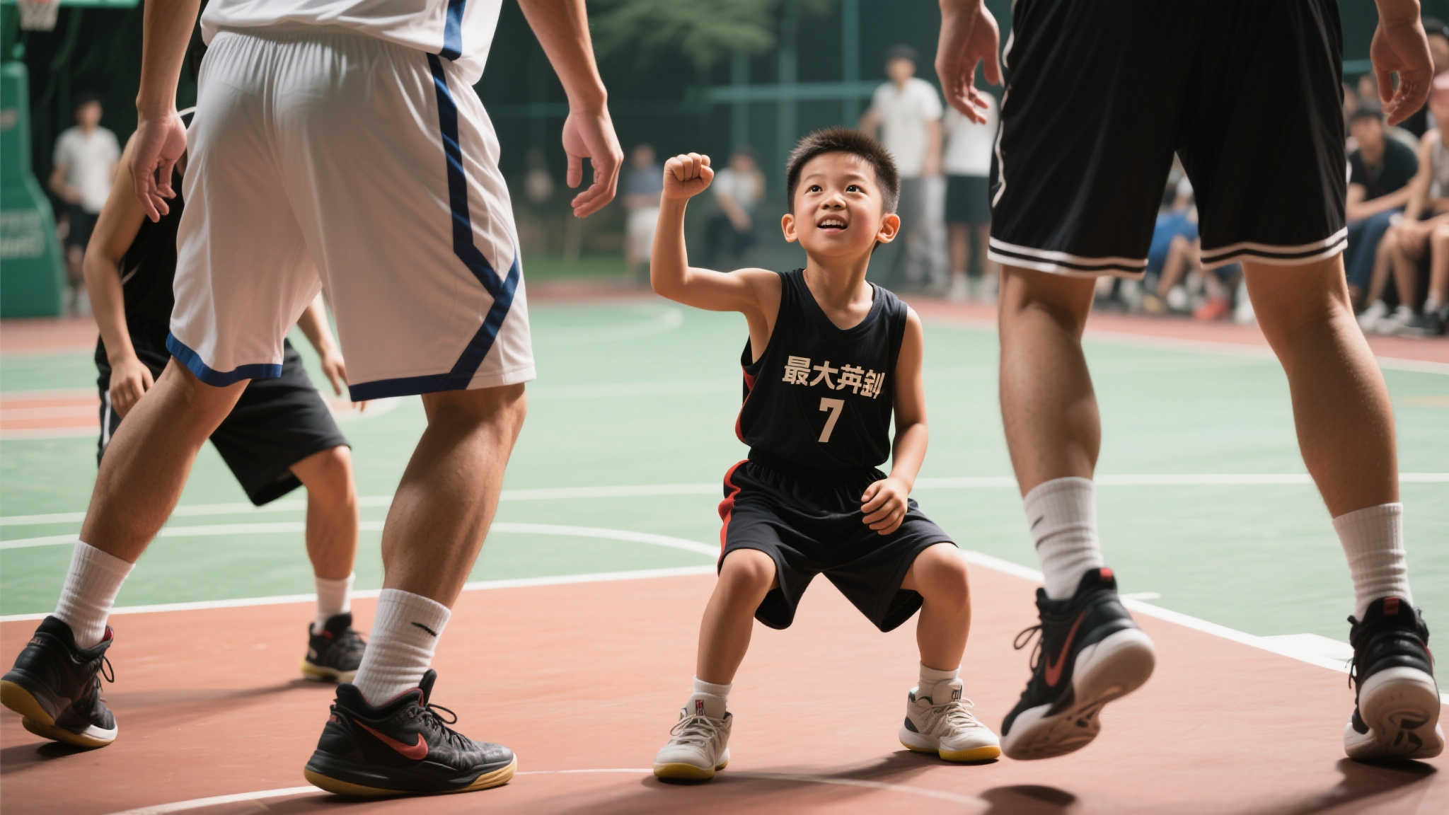 确理解这一