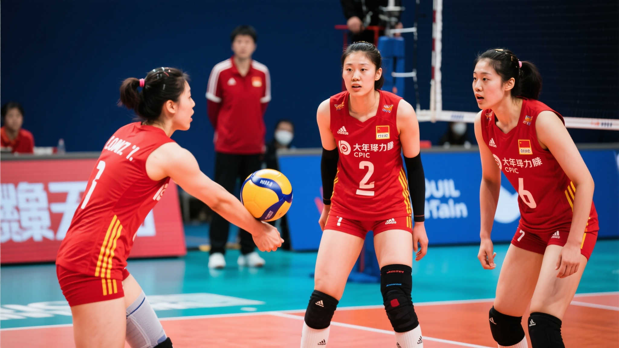 牵动着球迷 牵动着球迷