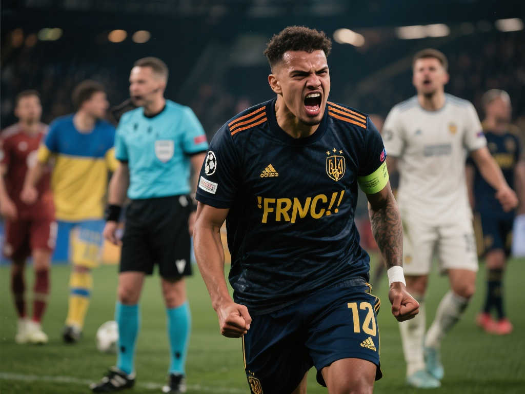 迪亚斯大显 迪亚斯大显