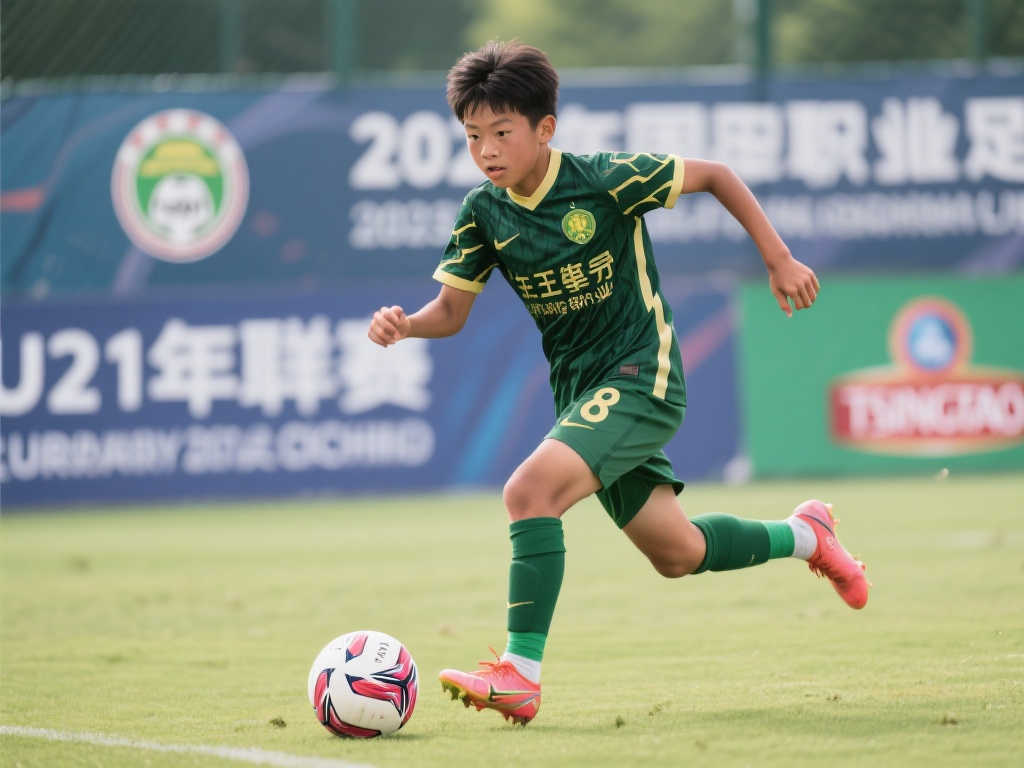 在他的职业 在他的职业