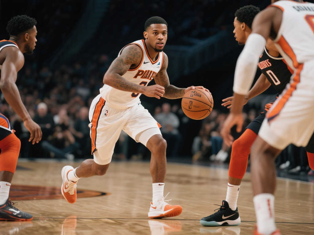 篮球运动员 篮球运动员