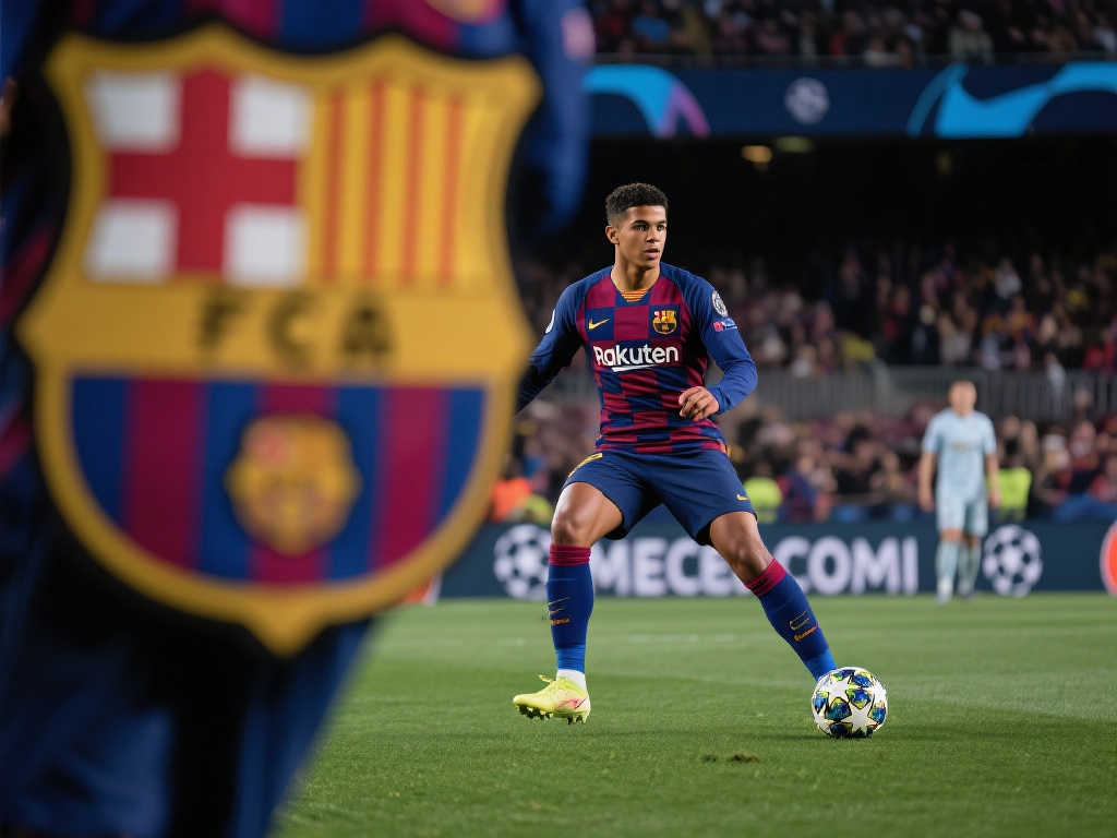 梅西和C羅 梅西和C羅