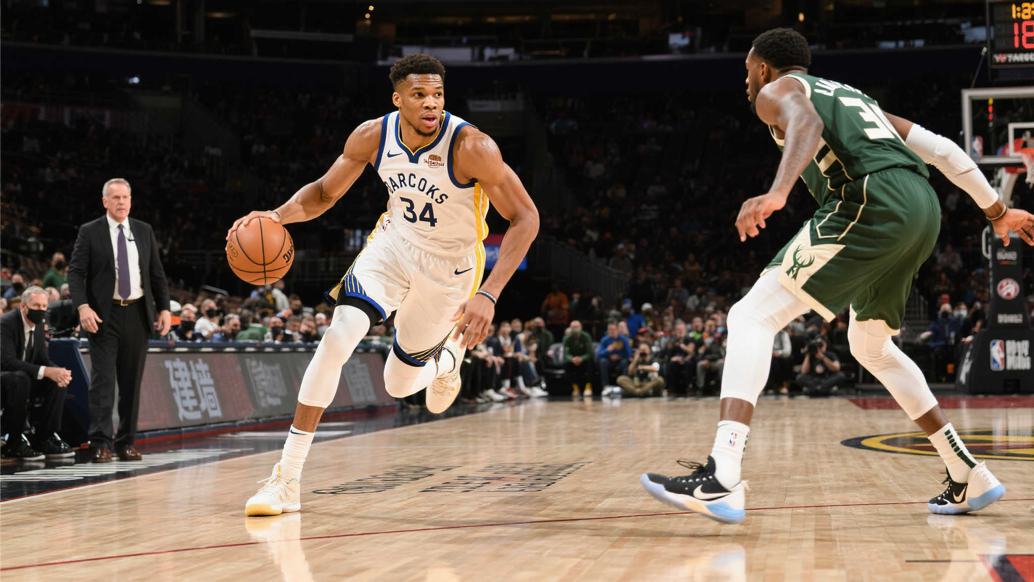 亮眼的表現 亮眼的表現