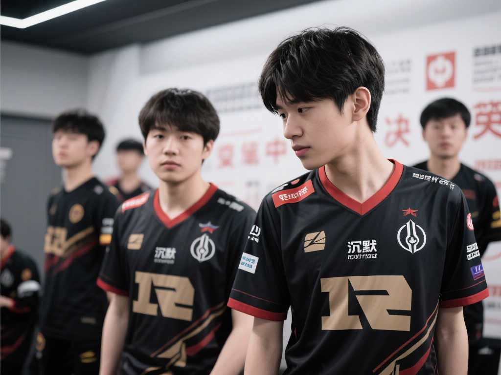 年輕球員需 年輕球員需